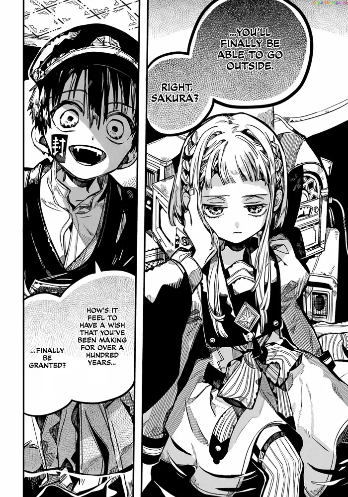 Toilet-Bound Hanako-kun Chapter 92 image 12_optimized